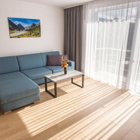 City Apartment Poprad Exterior photo