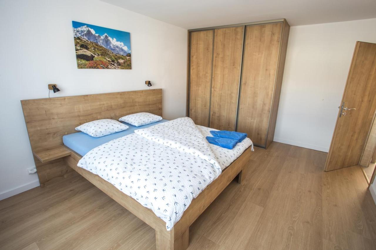 City Apartment Poprad Exterior photo