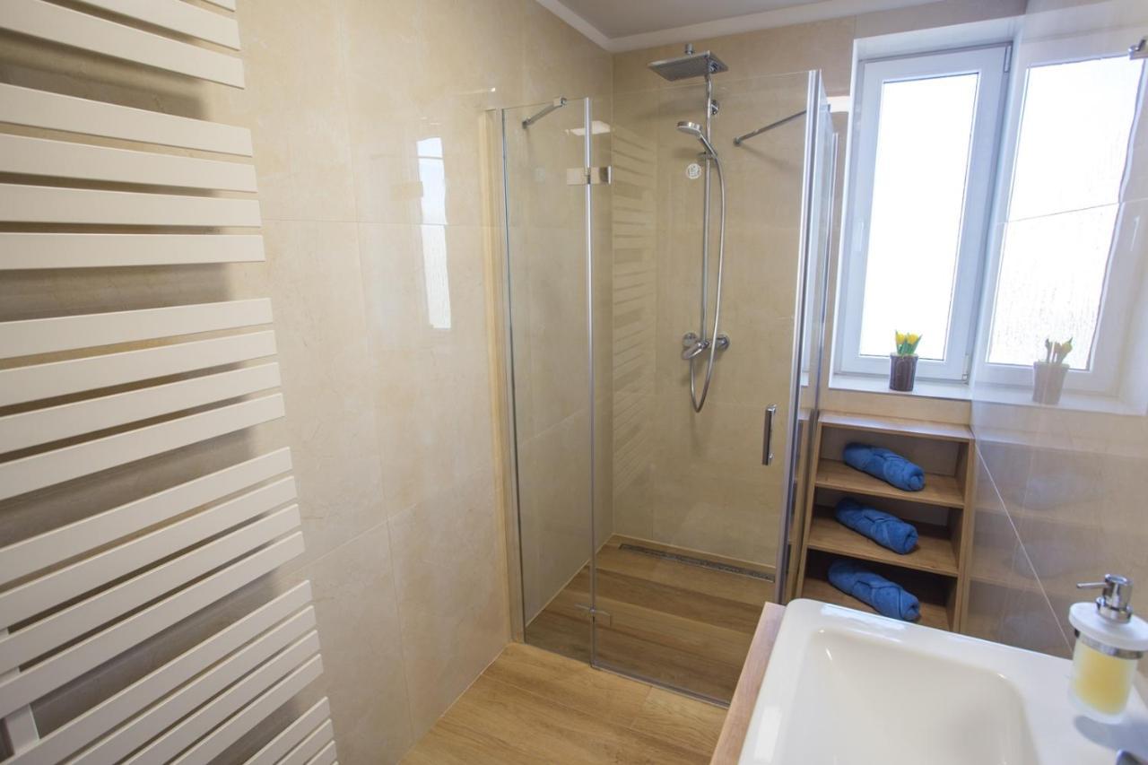 City Apartment Poprad Exterior photo