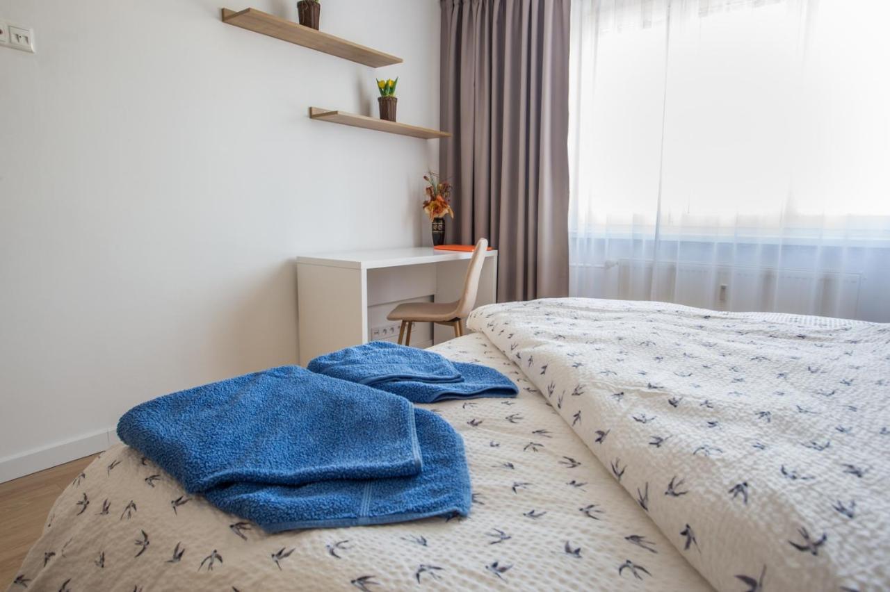 City Apartment Poprad Exterior photo