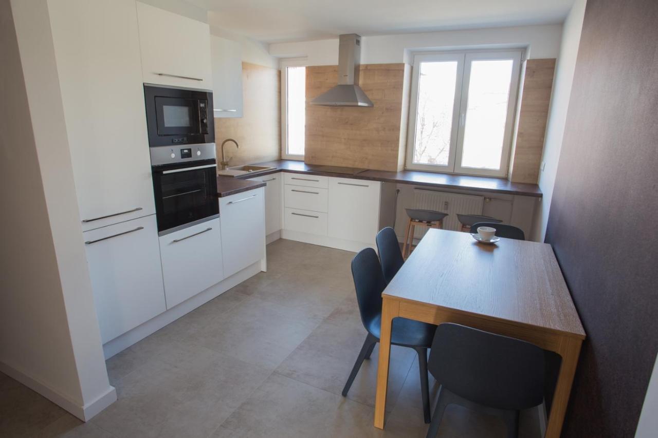 City Apartment Poprad Exterior photo