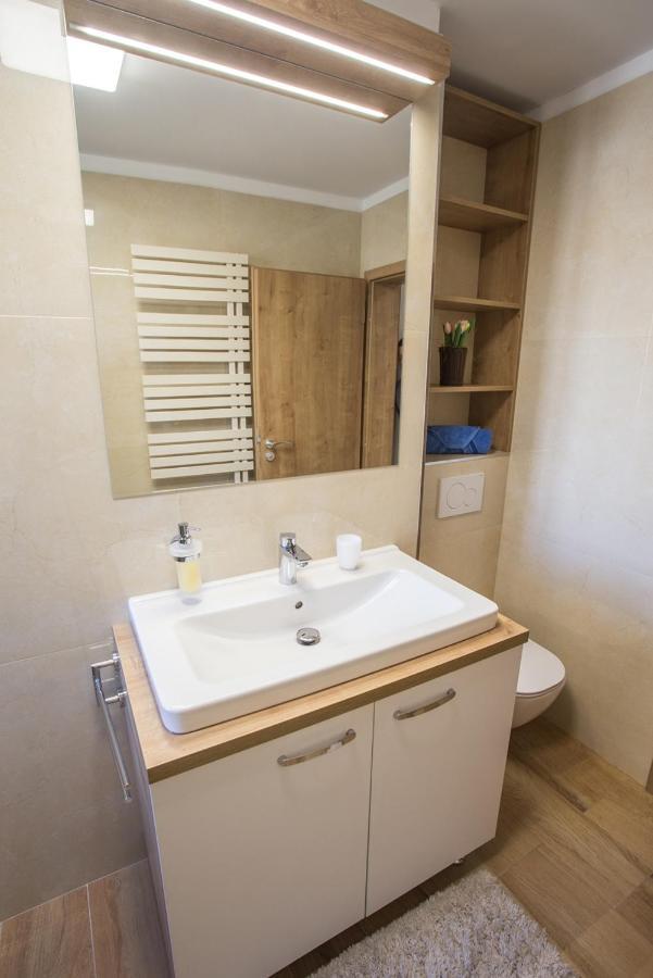 City Apartment Poprad Exterior photo